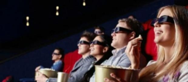 Mexicanos gustan del cine pero no van seguido Mexicanos gustan del cine pero no van seguido
