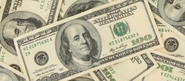 Precio del dolar en México Precio del dolar en México
