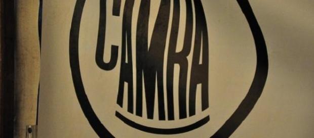 'Pub of the Year' is awarded annually by Camra 'Pub of the Year' is awarded annually by Camra
