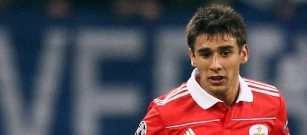 Salvio is amongst Tottenham's biggest targets Salvio is amongst Tottenham's biggest targets
