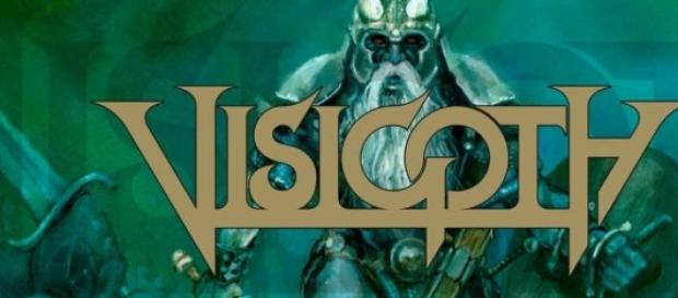 Visigoth, a grande surpresa de Janeiro de 2015 Visigoth, a grande surpresa de Janeiro de 2015