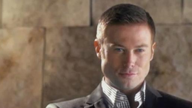 Anticipazioni Beautiful: Eric appoggia ancora Rick