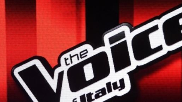Anticipazioni The Voice of Italy.