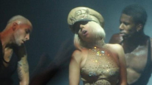 Lady Gaga sposerà Taylor Kinney