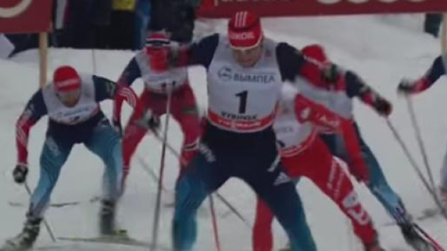 Mondiali Sci nordico Falun: date orari calendario