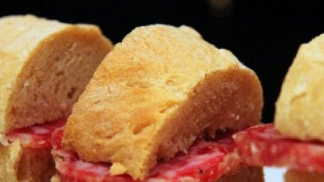 Multato per aver regalato un panino ad un disabile