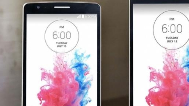 Prezzi LG G3, LG G2, LG G2 mini