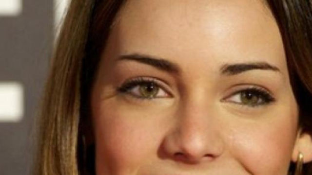 Soledad &egrave; impersonata da Alejandra Onieva