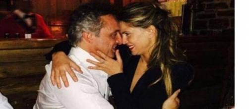 Gossip: Claudia Galanti e Tommaso Buti innamorati.