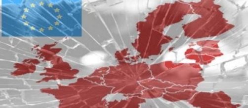 A shattered and fracture Europe?