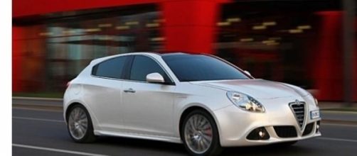 Alfa Romeo: la Giulietta si difende bene