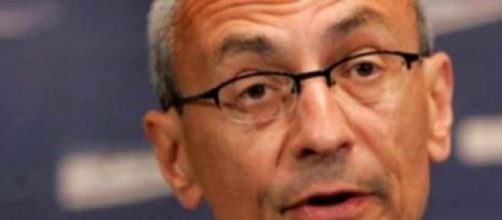 John Podesta, ex consigliere di Obama