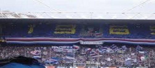 Samp e Genoa in campo sabato sera