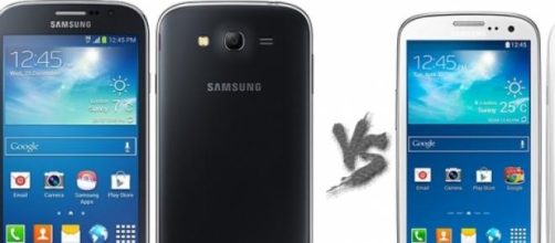 Samsung: Galaxy Grand Neo vs Galaxy S3 Neo