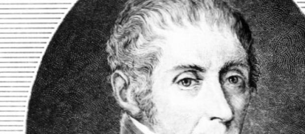 Alessandro Volta, la storia della rane e la pila Alessandro Volta, la storia della rane e la pila