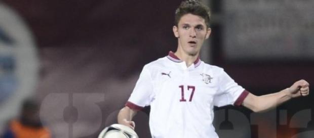 Alexandru Coman a ajuns la Petrolul Alexandru Coman a ajuns la Petrolul