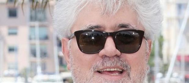 Almodóvar inicia filmagens de novo longa em abril. Almodóvar inicia filmagens de novo longa em abril.