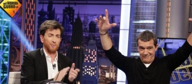 Antonio Banderas quiere la casa de Rocío Jurado Antonio Banderas quiere la casa de Rocío Jurado