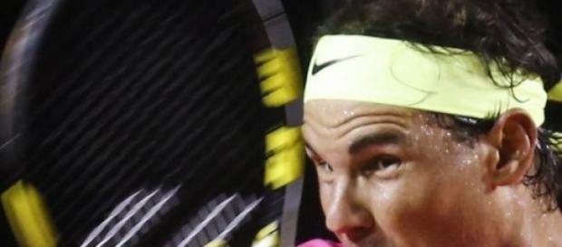 Atual campeão, Nadal enfrenta agora Carreno-Busta Atual campeão, Nadal enfrenta agora Carreno-Busta