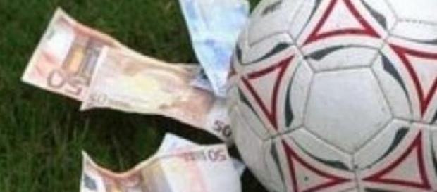 Corrupção no futebol espanhol Corrupção no futebol espanhol