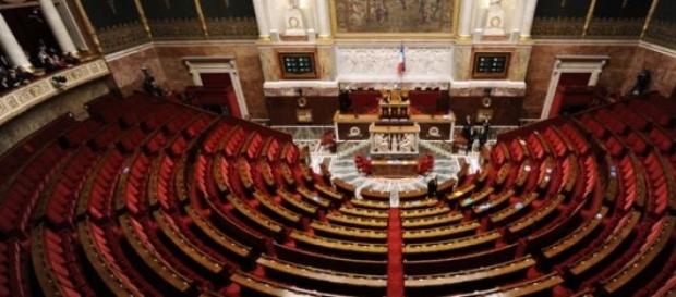 Crédits photo: www.assemblee-nationale.fr Crédits photo: www.assemblee-nationale.fr