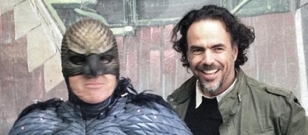 El director mexicano está cerca del Oscar El director mexicano está cerca del Oscar