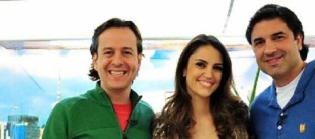 Ex-apresentadores recebem propostas ruins Ex-apresentadores recebem propostas ruins