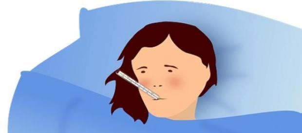 Face à la grippe, le plan ORSAN a été déclenché. Face à la grippe, le plan ORSAN a été déclenché.