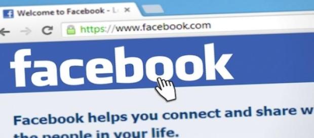 Facebook participent à la liberté d'expression. Facebook participent à la liberté d'expression.