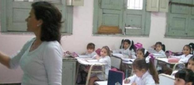 Faltan pocos dias para el inicio de clases Faltan pocos dias para el inicio de clases