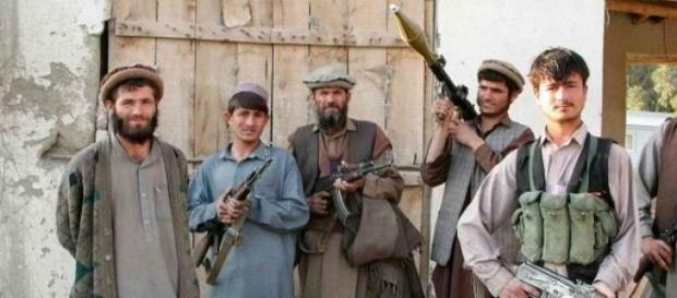 Guerra de Afganistán mató más civiles que nunca Guerra de Afganistán mató más civiles que nunca
