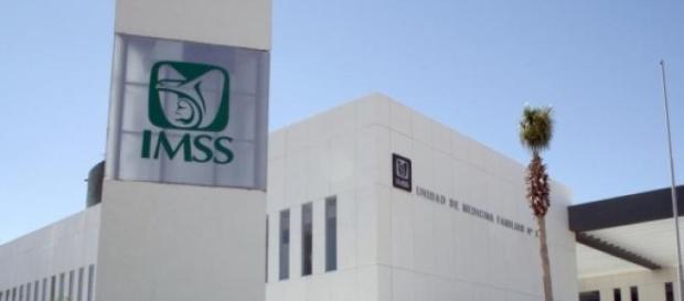 ¿También nos robaron el presupuesto del IMSS? ¿También nos robaron el presupuesto del IMSS?