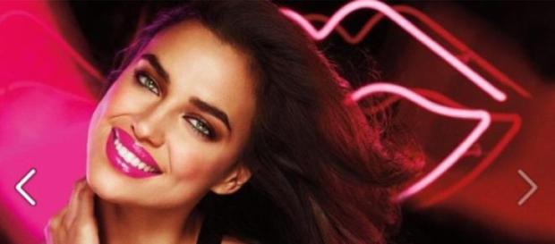 Irina Shayk pode ter novo amor. Irina Shayk pode ter novo amor.