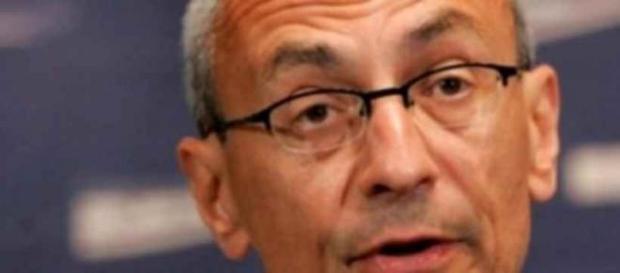 John Podesta, ex consigliere di Obama John Podesta, ex consigliere di Obama