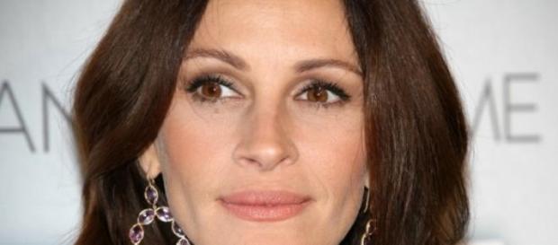 Julia Roberts perdeu a mãe. Julia Roberts perdeu a mãe.