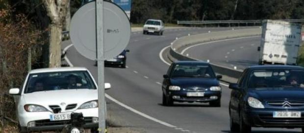 La DGT anunciará la situación de sus radares La DGT anunciará la situación de sus radares