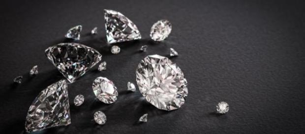 Le diamant, un organe vital de l'économie Belge Le diamant, un organe vital de l'économie Belge
