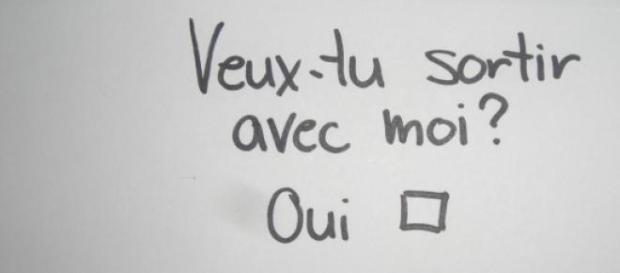 Les dimensions modernes pour trouver l'amour. Les dimensions modernes pour trouver l'amour.