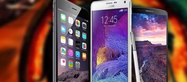 LG G4 no será presentado en el MWC 2015 LG G4 no será presentado en el MWC 2015