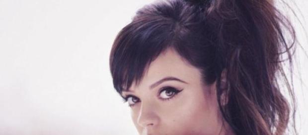 Lily Allen amenintata de Statul Islamic Lily Allen amenintata de Statul Islamic