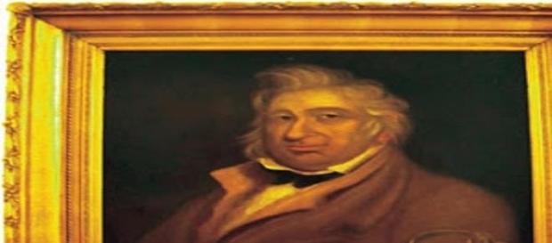 O português Pedro Francisco O português Pedro Francisco