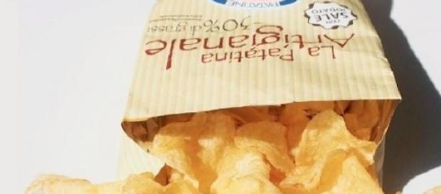 Patatine fritte: per l'Antitrust, false promesse Patatine fritte: per l'Antitrust, false promesse