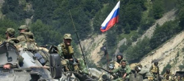 Rebelii continua ofensiva in Ucraina insangerata Rebelii continua ofensiva in Ucraina insangerata