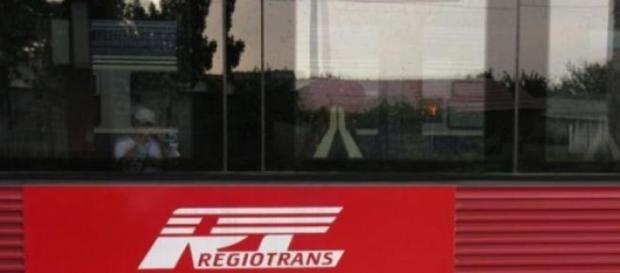 Regiotrans , un operator feroviar suspectat de DNA Regiotrans , un operator feroviar suspectat de DNA