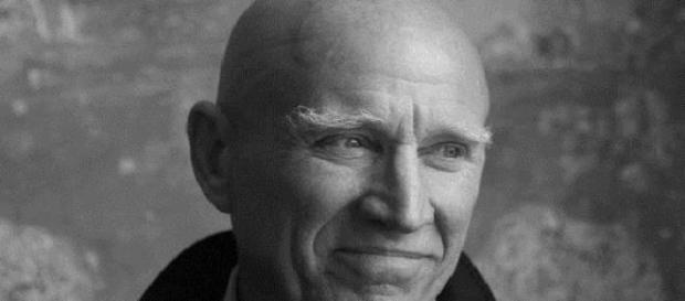 Sebastião Salgado, personagem de "O sal da terra" Sebastião Salgado, personagem de "O sal da terra"