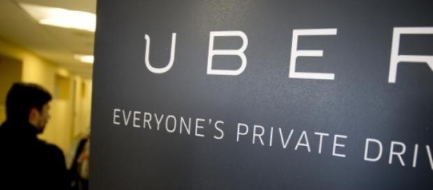 Uber da el salto al transporte de comida Uber da el salto al transporte de comida