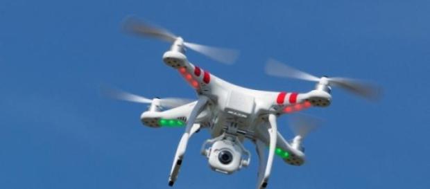 Vai começar a venda de drones armados Vai começar a venda de drones armados
