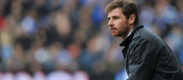 Villas Boas em bom plano na Liga Europa Villas Boas em bom plano na Liga Europa