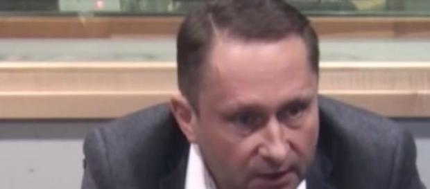 Wprost dokonał linczu - mówi żona Kamila Durczoka Wprost dokonał linczu - mówi żona Kamila Durczoka
