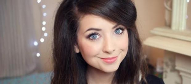 Zoella - un blogger milionar Zoella - un blogger milionar